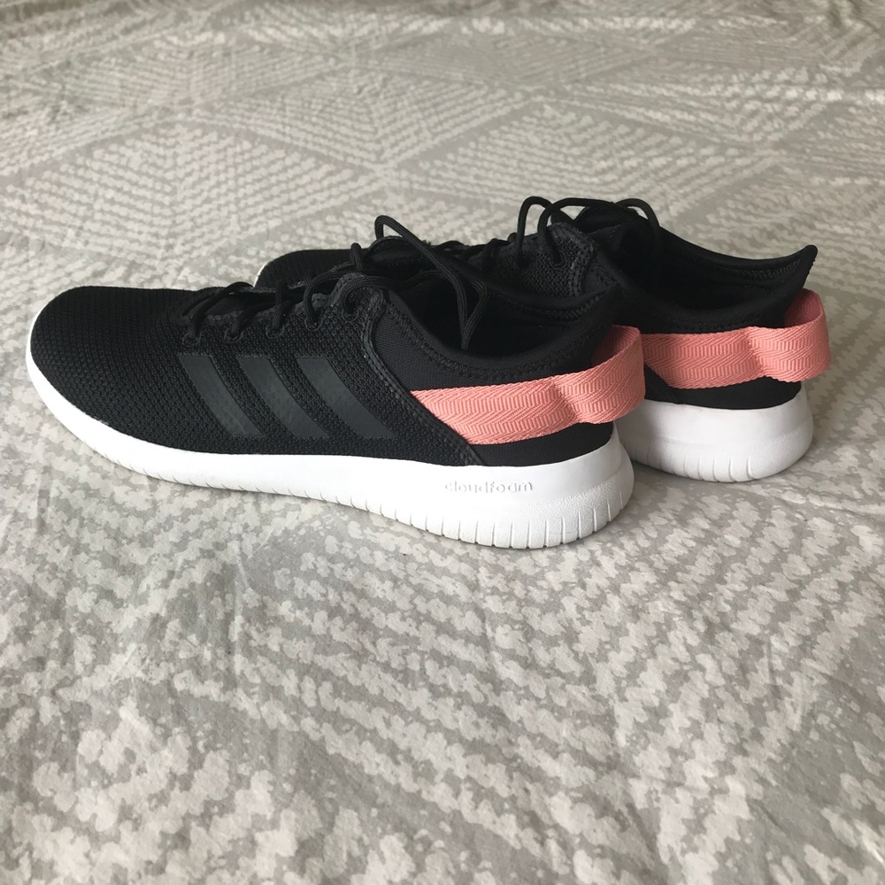 Women’s Adidas Running shoes Size 9